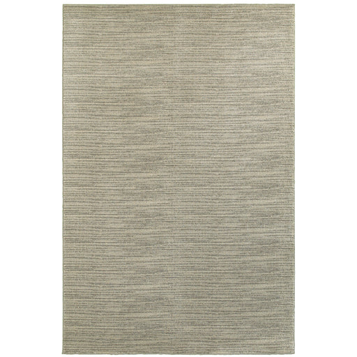Oriental Weavers Richmond 526A3 Beige/ Ivory 7'10"" x 10'10"" Indoor Area Rug R526A3240330ST