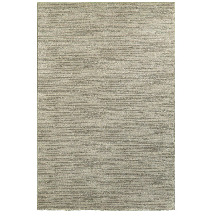 Oriental Weavers Richmond 526A3 Beige/ Ivory 6'7"" x 9'6"" Indoor Area Rug R526A3200290ST