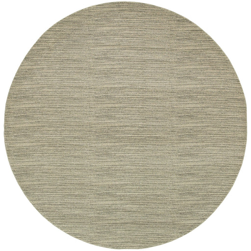 Oriental Weavers Richmond 526A3 Beige/ Ivory 7'10"" Round Indoor Area Rug R526A3240RDST
