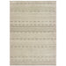 Oriental Weavers Richmond 801H3 Ivory/ Brown 12' x 15' Indoor Area Rug R801H3360450ST