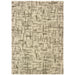 Oriental Weavers Richmond 802J3 Ivory/ Brown 9'10"" x 12'10"" Indoor Area Rug R802J3300390ST