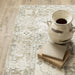 Oriental Weavers Savoy 28108 Tan/ Ivory 7'8"" x 10' Indoor Area Rug S28108240305ST