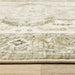 Oriental Weavers Savoy 28108 Tan/ Ivory 7'8"" x 10' Indoor Area Rug S28108240305ST