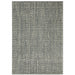 Oriental Weavers Seneca SE02A Blue/ Ivory 9'10"" x 12'10"" Indoor Area Rug SSE02A300390ST