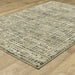 Oriental Weavers Seneca SE05A Beige/ Grey 9'10"" x 12'10"" Indoor Area Rug SSE05A300390ST