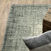 Oriental Weavers Seneca SE07A Grey/ Beige 7'10"" x 10' Indoor Area Rug SSE07A240305ST