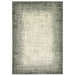 Oriental Weavers Seneca SE07A Grey/ Beige 7'10"" x 10' Indoor Area Rug SSE07A240305ST