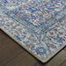 Oriental Weavers Sofia 85811 Blue 8'3"" x 11'6"" Indoor Area Rug S85811255350ST