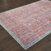 Oriental Weavers Sofia 85813 Red/ Blue 8'3"" x 11'6"" Indoor Area Rug S85813255350ST