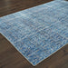 Oriental Weavers Sofia 85815 Blue/ Brown 8'3"" x 11'6"" Indoor Area Rug S85815255350ST