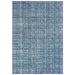 Oriental Weavers Sofia 85815 Blue/ Brown 8'3"" x 11'6"" Indoor Area Rug S85815255350ST