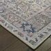 Oriental Weavers Sofia 85817 Blue/ Grey 8'3"" x 11'6"" Indoor Area Rug S85817255350ST