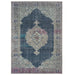 Oriental Weavers Sofia 85817 Blue/ Grey 8'3"" x 11'6"" Indoor Area Rug S85817255350ST