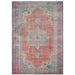 Oriental Weavers Sofia 85819 Red/ Blue 8'3"" x 11'6"" Indoor Area Rug S85819255350ST