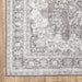 Oriental Weavers Sofia 85821 Grey 8'3"" x 11'6"" Indoor Area Rug S85821255350ST