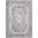 Oriental Weavers Sofia 85821 Grey 8'3"" x 11'6"" Indoor Area Rug S85821255350ST