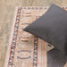 Oriental Weavers Sofia 85823 Grey/ Gold 8'3"" x 11'6"" Indoor Area Rug S85823255350ST