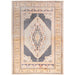 Oriental Weavers Sofia 85823 Grey/ Gold 8'3"" x 11'6"" Indoor Area Rug S85823255350ST