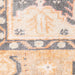 Oriental Weavers Sofia 85823 Grey/ Gold 8'3"" x 11'6"" Indoor Area Rug S85823255350ST
