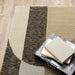 Oriental Weavers Strada STR02 Brown/ Beige 8'6"" x 11'7"" Indoor Area Rug SSTR02260370ST