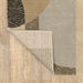 Oriental Weavers Strada STR02 Brown/ Beige 10' x 13'2"" Indoor Area Rug SSTR02305400ST