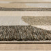 Oriental Weavers Strada STR02 Brown/ Beige 8'6"" x 11'7"" Indoor Area Rug SSTR02260370ST
