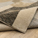 Oriental Weavers Strada STR02 Brown/ Beige 10' x 13'2"" Indoor Area Rug SSTR02305400ST