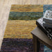 Oriental Weavers Strada STR04 Multi-colored 5'3"" x 7'3"" Indoor Area Rug SSTR04160230ST