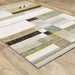 Oriental Weavers Strada STR07 Beige/ Multi 10' x 13'2"" Indoor Area Rug SSTR07305400ST