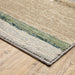 Oriental Weavers Strada STR07 Beige/ Multi 5'3"" x 7'3"" Indoor Area Rug SSTR07160230ST