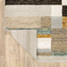 Oriental Weavers Strada STR07 Beige/ Multi 10' x 13'2"" Indoor Area Rug SSTR07305400ST