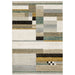 Oriental Weavers Strada STR07 Beige/ Multi 10' x 13'2"" Indoor Area Rug SSTR07305400ST