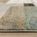Oriental Weavers Strada STR07 Beige/ Multi 8'6"" x 11'7"" Indoor Area Rug SSTR07260370ST