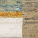 Oriental Weavers Strada STR07 Beige/ Multi 10' x 13'2"" Indoor Area Rug SSTR07305400ST