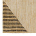 Oriental Weavers Strada STR10 Gold/ Multi 10' x 13'2"" Indoor Area Rug SSTR10305400ST
