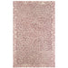 Oriental Weavers Tallavera 55601 Pink/ Ivory 10' x 13' Indoor Area Rug T55601305396ST