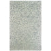 Oriental Weavers Tallavera 55602 Grey/ Ivory 8' x 10' Indoor Area Rug T55602244305ST
