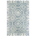 Oriental Weavers Tallavera 55603 Blue/ Ivory 10' x 13' Indoor Area Rug T55603305396ST