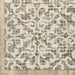 Oriental Weavers Tallavera 55607 Brown/ Ivory 10' x 13' Indoor Area Rug T55607305396ST