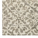 Oriental Weavers Tallavera 55607 Brown/ Ivory 8' x 10' Indoor Area Rug T55607244305ST
