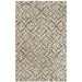 Oriental Weavers Tallavera 55607 Brown/ Ivory 10' x 13' Indoor Area Rug T55607305396ST