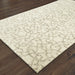 Oriental Weavers Tallavera 55608 Tan/ Ivory 10' x 13' Indoor Area Rug T556083050396ST