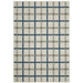Oriental Weavers Torrey 7150H Light Grey/ Blue 9'10"" x 12'10"" Indoor/Outdoor Area Rug T7150H300390ST