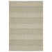 Oriental Weavers Tortuga TR01A Tan/Beige 9'10"" x 12'10"" Indoor Area Rug TTR01A300390ST