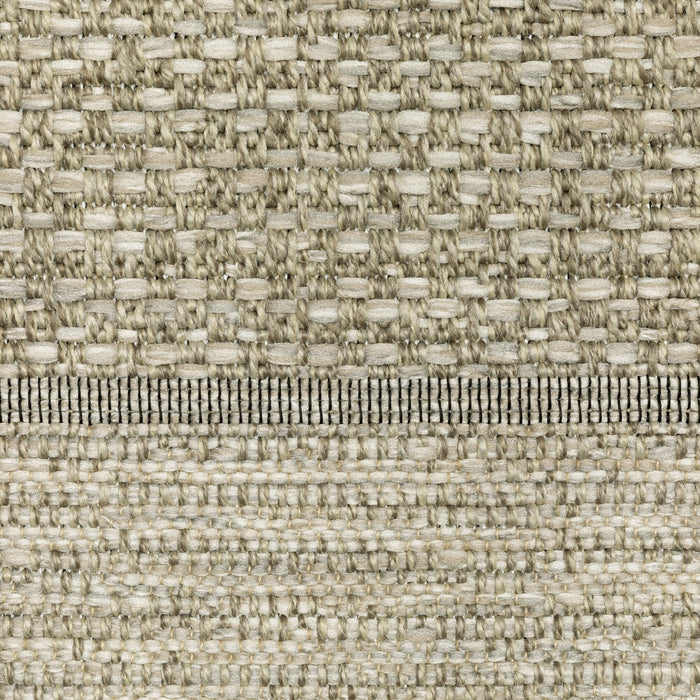 Oriental Weavers Tortuga TR01A Tan/Beige 9'10"" x 12'10"" Indoor Area Rug TTR01A300390ST