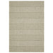 Oriental Weavers Tortuga TR02A Tan/Light Brown 9'10"" x 12'10"" Indoor Area Rug TTR02A300390ST