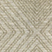 Oriental Weavers Tortuga TR05A Beige/ Beige 9'10"" x 12'10"" Indoor Area Rug TTR05A300390ST