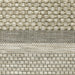 Oriental Weavers Tortuga TR06A Beige/ Black 9'10"" x 12'10"" Indoor Area Rug TTR06A300390ST