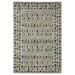 Oriental Weavers Venice 248W8 Ivory/ Multi 7'10"" x 10' Indoor Area Rug V248W8240305ST