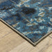 Oriental Weavers Venice 4151Z Blue/ Grey 7'10"" x 10' Indoor Area Rug V4151Z240305ST